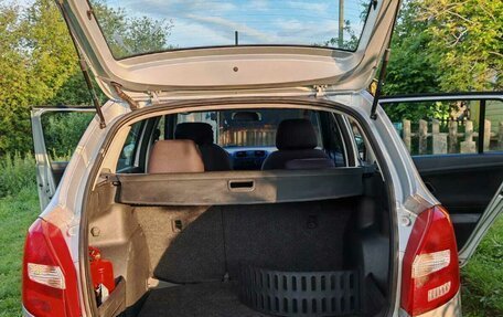 Skoda Fabia II, 2013 год, 770 000 рублей, 14 фотография