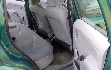Citroen C3 II, 2002 год, 250 000 рублей, 12 фотография