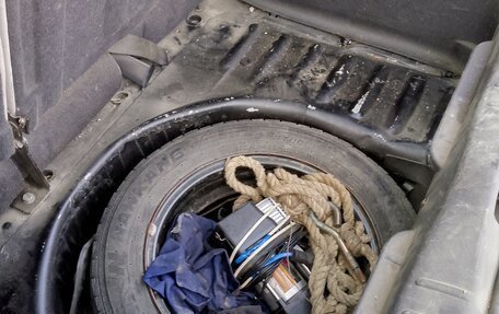 Citroen C3 II, 2002 год, 250 000 рублей, 14 фотография