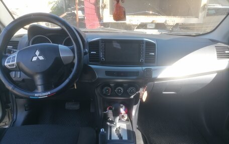 Mitsubishi Lancer IX, 2010 год, 770 000 рублей, 7 фотография