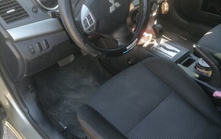 Mitsubishi Lancer IX, 2010 год, 770 000 рублей, 5 фотография