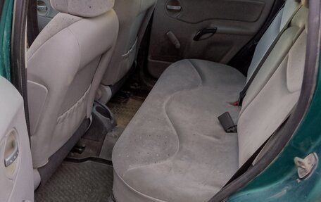 Citroen C3 II, 2002 год, 250 000 рублей, 13 фотография