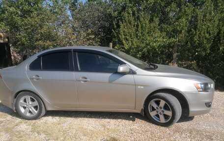 Mitsubishi Lancer IX, 2010 год, 770 000 рублей, 2 фотография