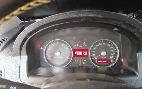 Hyundai Getz I рестайлинг, 2004 год, 500 000 рублей, 4 фотография