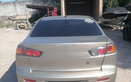 Mitsubishi Lancer IX, 2010 год, 770 000 рублей, 3 фотография
