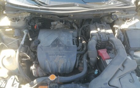 Mitsubishi Lancer IX, 2010 год, 770 000 рублей, 10 фотография