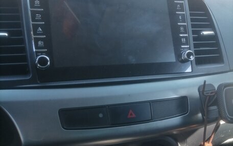 Mitsubishi Lancer IX, 2010 год, 770 000 рублей, 11 фотография