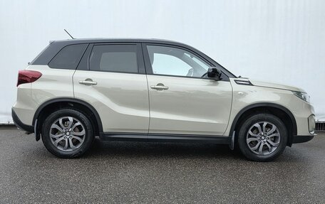 Suzuki Vitara II рестайлинг, 2020 год, 2 340 000 рублей, 4 фотография