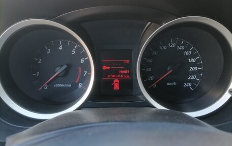 Mitsubishi Lancer IX, 2010 год, 770 000 рублей, 12 фотография