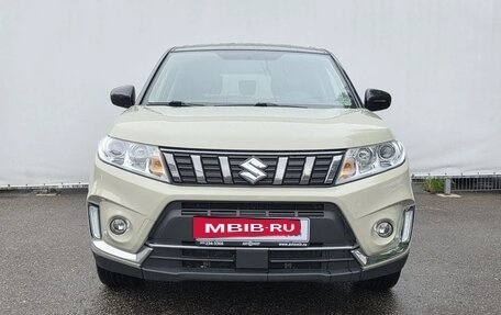 Suzuki Vitara II рестайлинг, 2020 год, 2 340 000 рублей, 2 фотография