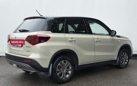 Suzuki Vitara II рестайлинг, 2020 год, 2 340 000 рублей, 5 фотография