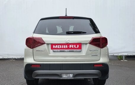 Suzuki Vitara II рестайлинг, 2020 год, 2 340 000 рублей, 6 фотография