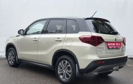 Suzuki Vitara II рестайлинг, 2020 год, 2 340 000 рублей, 7 фотография