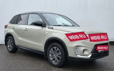 Suzuki Vitara II рестайлинг, 2020 год, 2 340 000 рублей, 3 фотография