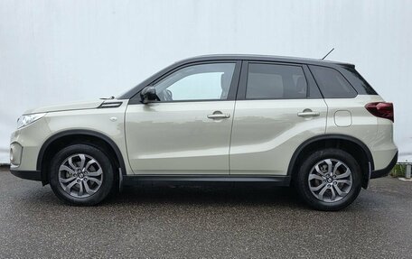 Suzuki Vitara II рестайлинг, 2020 год, 2 340 000 рублей, 8 фотография