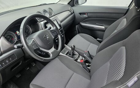 Suzuki Vitara II рестайлинг, 2020 год, 2 340 000 рублей, 9 фотография