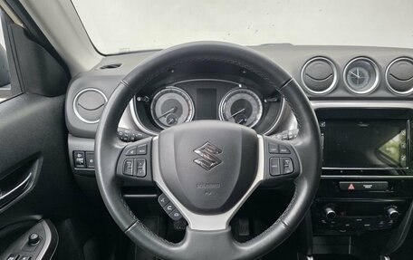 Suzuki Vitara II рестайлинг, 2020 год, 2 340 000 рублей, 12 фотография