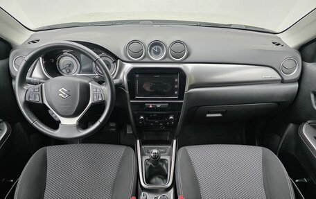 Suzuki Vitara II рестайлинг, 2020 год, 2 340 000 рублей, 11 фотография