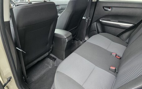 Suzuki Vitara II рестайлинг, 2020 год, 2 340 000 рублей, 10 фотография