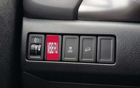 Suzuki Vitara II рестайлинг, 2020 год, 2 340 000 рублей, 18 фотография