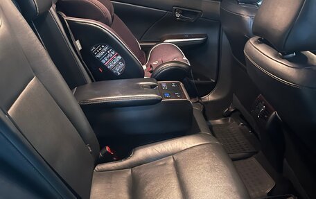 Toyota Camry, 2016 год, 1 990 000 рублей, 6 фотография