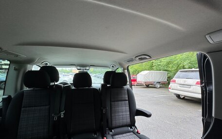 Mercedes-Benz Vito, 2018 год, 3 000 000 рублей, 13 фотография