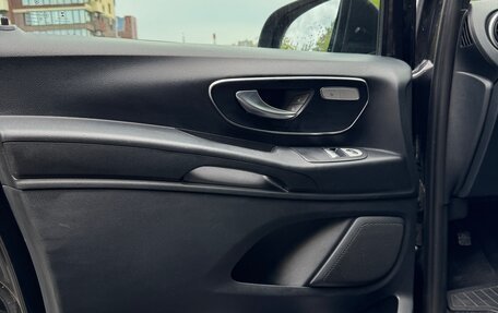 Mercedes-Benz Vito, 2018 год, 3 000 000 рублей, 11 фотография