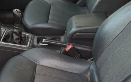 Opel Vectra C рестайлинг, 2008 год, 500 000 рублей, 7 фотография