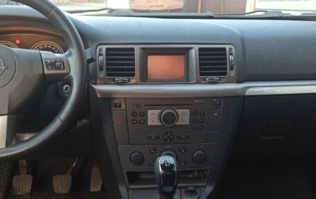 Opel Vectra C рестайлинг, 2008 год, 500 000 рублей, 8 фотография