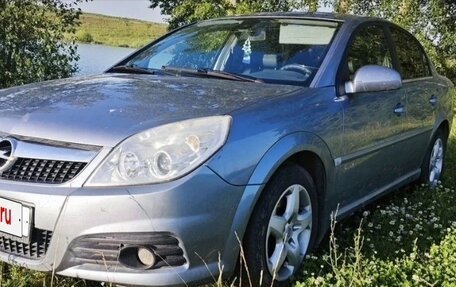 Opel Vectra C рестайлинг, 2008 год, 500 000 рублей, 9 фотография
