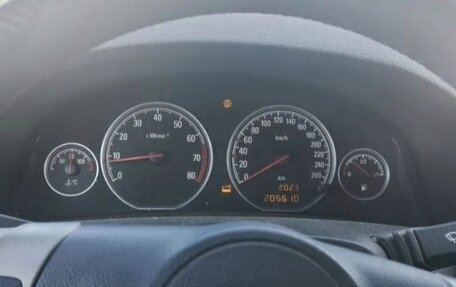 Opel Vectra C рестайлинг, 2008 год, 500 000 рублей, 6 фотография