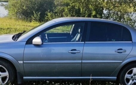 Opel Vectra C рестайлинг, 2008 год, 500 000 рублей, 2 фотография