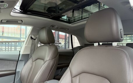 Audi Q8 I, 2019 год, 6 770 000 рублей, 5 фотография