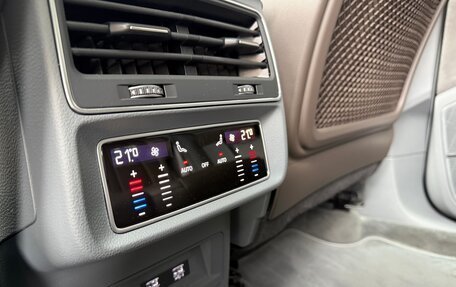 Audi Q8 I, 2019 год, 6 770 000 рублей, 16 фотография
