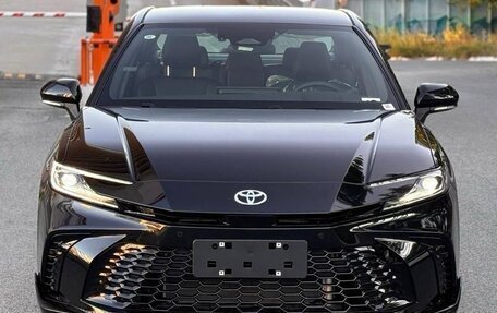 Toyota Camry, 2024 год, 4 180 000 рублей, 2 фотография