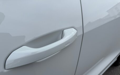 Audi Q8 I, 2019 год, 6 770 000 рублей, 27 фотография