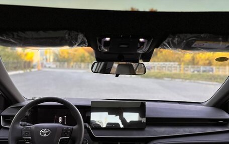 Toyota Camry, 2024 год, 4 180 000 рублей, 3 фотография