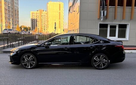 Toyota Camry, 2024 год, 4 180 000 рублей, 4 фотография