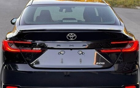 Toyota Camry, 2024 год, 4 180 000 рублей, 7 фотография