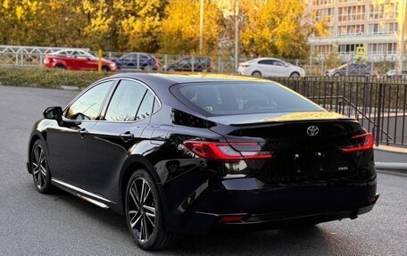 Toyota Camry, 2024 год, 4 180 000 рублей, 5 фотография