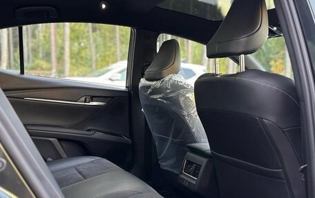 Toyota Camry, 2024 год, 4 180 000 рублей, 8 фотография