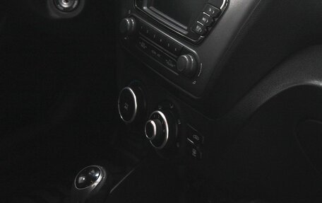 KIA Rio III рестайлинг, 2014 год, 1 039 000 рублей, 10 фотография