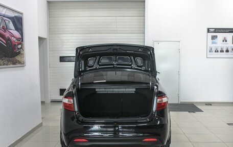 KIA Rio III рестайлинг, 2014 год, 1 039 000 рублей, 6 фотография