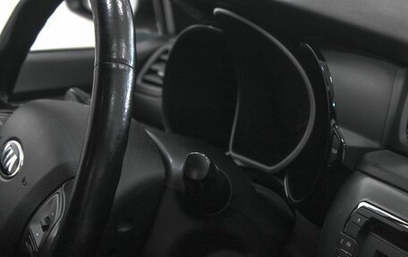 KIA Rio III рестайлинг, 2014 год, 1 039 000 рублей, 13 фотография