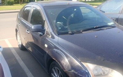 Ford Focus II рестайлинг, 2007 год, 320 000 рублей, 1 фотография