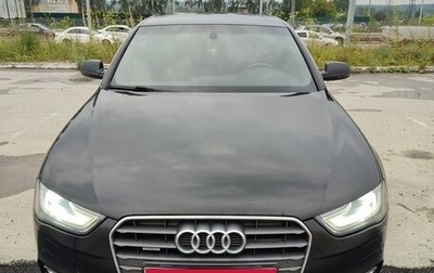 Audi A4, 2012 год, 1 650 000 рублей, 1 фотография