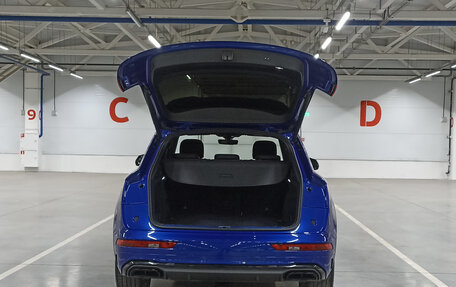 Audi Q5, 2021 год, 4 653 000 рублей, 12 фотография
