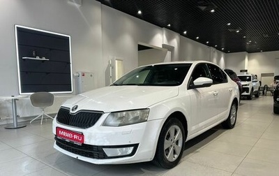 Skoda Octavia, 2014 год, 900 000 рублей, 1 фотография