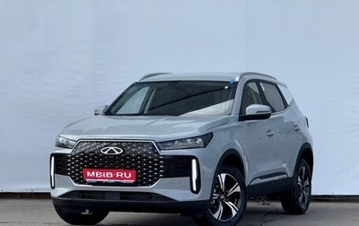Chery Tiggo 4 I рестайлинг, 2025 год, 2 220 000 рублей, 1 фотография