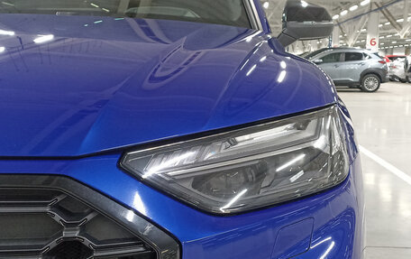 Audi Q5, 2021 год, 4 653 000 рублей, 21 фотография